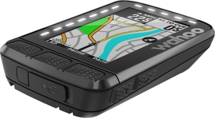 Wahoo Fitness ELEMNT ROAM GPS Cycling Computer 8