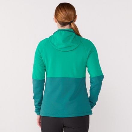 REI Co-op Flash Hyperstretch Fleece Jacket - Women's 2