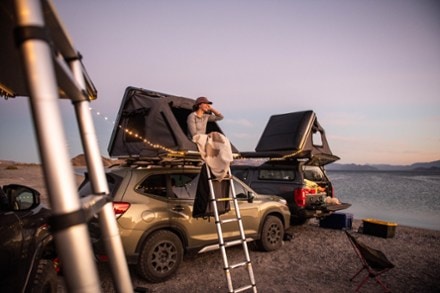 iKamper Skycamp Mini 3.0 Tent 5