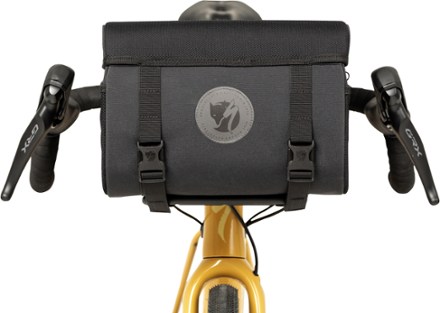 Fjallraven S/F Handlebar Bag | REI Co-op