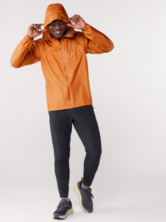 Outdoor Research Helium Rain Jacket - Men's 3