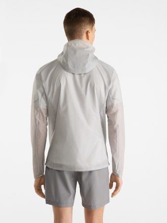 Arc'teryx Incendo Airshell Hoodie - Men's 2