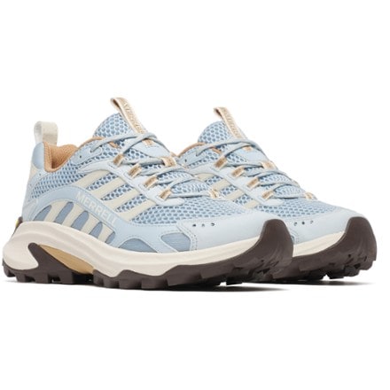 Merrell Moab Speed 2 Vent 2K SE Shoes - Women's 3