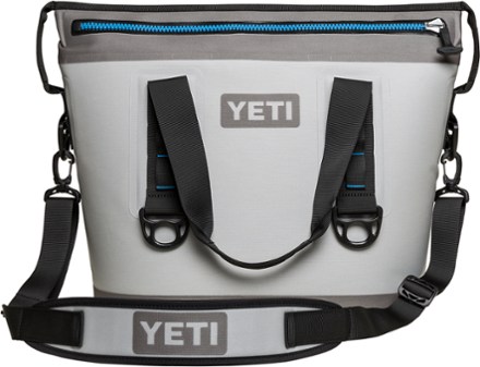 YETI Hopper Two 20 Soft Cooler at REI