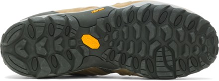 Merrell Chameleon 8 Stretch Waterproof Hiking Shoes - Men's 6
