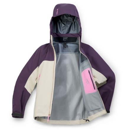 Arc'teryx Beta AR Jacket - Women's 9