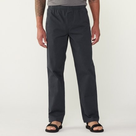 Black Diamond Dirtbag Pants - Men's 2