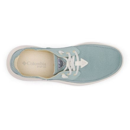 Columbia PFG Boatside Breathe Relaxed Shoes - Men's 7