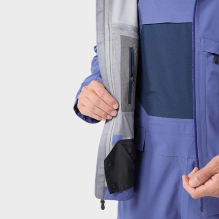 Stio Skyrider Jacket - Men's 7