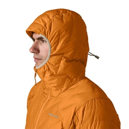 Patagonia Durable Down Hoody - Men's 5