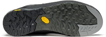 Asolo Eldo Mid GV Hiking Boots - Men's 6
