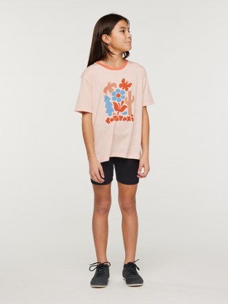 Cotopaxi Day Hike T-Shirt - Kids' 3