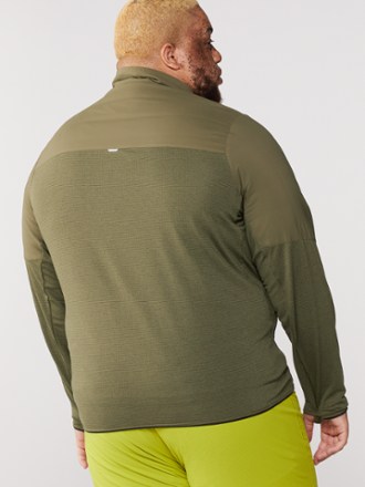 REI Co-op Swiftland Insulated Running Jacket - Men's 5