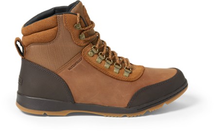 Sorel Ankeny II Hiker Waterproof Boots - Men's 1