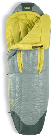 NEMO Riff 30 Sleeping Bag - Women's 2