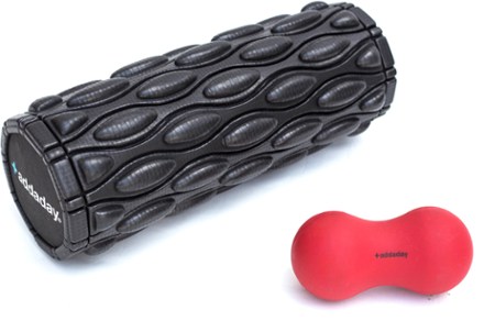 Addaday Nonagon Roller & Peanut Roller REI Coop