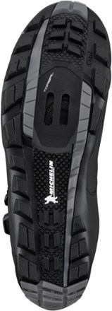 Shimano ME7 Mountain Bike Shoes - Men's 5