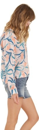 Carve Designs Maui Shorts - Women's 3
