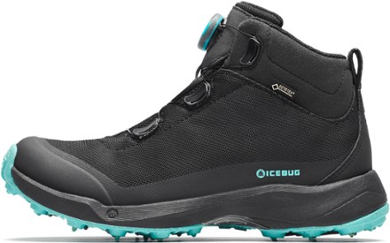 ICEBUG Stavre BUGrip GTX Boots - Women's 1