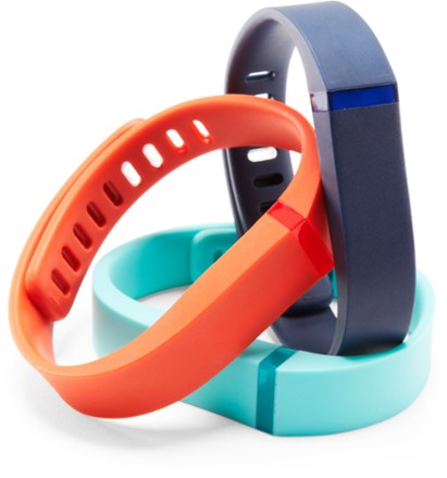 Fitbit Flex Wristband Accessory Pack REI Coop