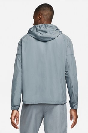 worst Verloren hart Gelukkig is dat Nike Repel Miler Jacket - Men's | REI Co-op