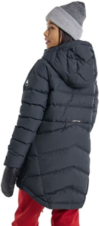 Burton Loyll Down Jacket - Women's 2