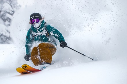 Faction Prodigy 2X Skis - Women's - 2022/2023 3