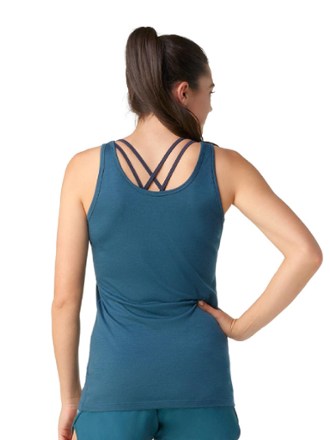 Smartwool Merino Tank Top - Women's 2