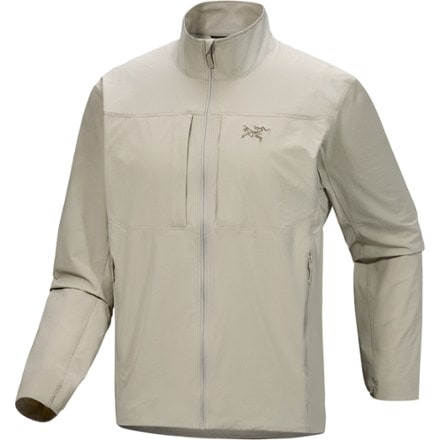 Arc'teryx Gamma Lightweight Jacket - Men's 0