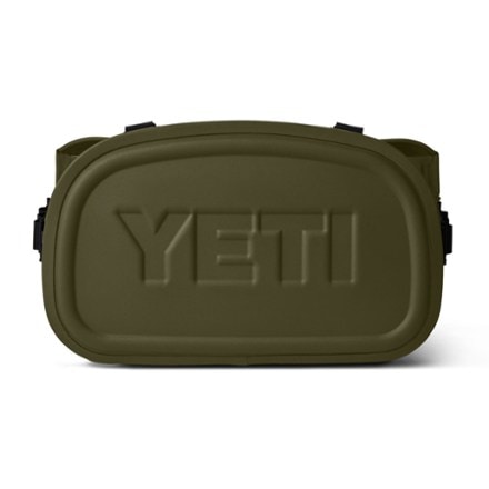 YETI Hopper M12 Backpack Soft Cooler 7