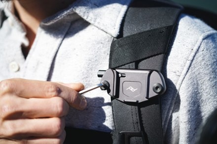Peak Design Capture 3.0 Camera Clip 10
