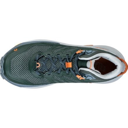 Oboz Katabatic RT Mid Waterproof Hiking Boots - Women's 5