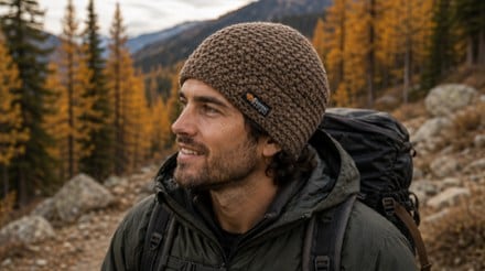 Everest Designs Denali Beanie 5