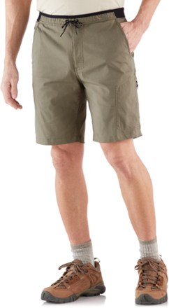 Mountain Hardwear Ap Scrambler Shorts Men S 9 Inseam Rei Co Op