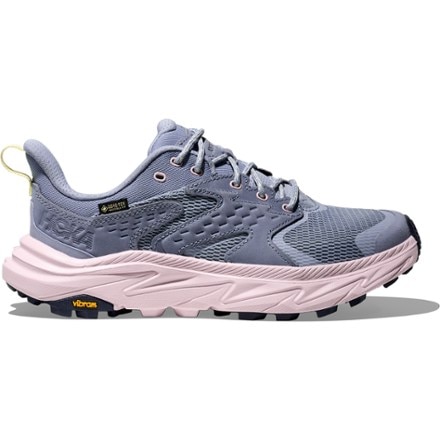 HOKA Anacapa 2 Low GTX Hiking Shoes - Women's 0