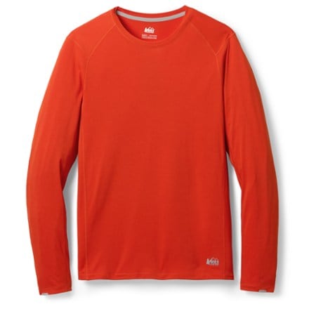 REI Co-op Swiftland Long-Sleeve Running T-Shirt - Men's 0
