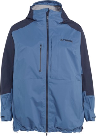 adidas Terrex Xploric RAIN.RDY Jacket - Women's 5