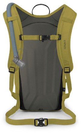 osprey backpack 65l men atmos Atmos AG LT 65 Scenic Valley/Green Peppercorn / S/M