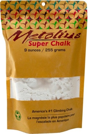 Metolius Super Chalk - 9 oz. 0