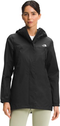 The North Face Antora Parka - Womens
