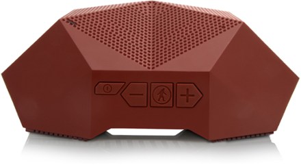 Outdoor Tech Turtle Shell 3 0 Waterproof Bluetooth Speaker Rei Outlet