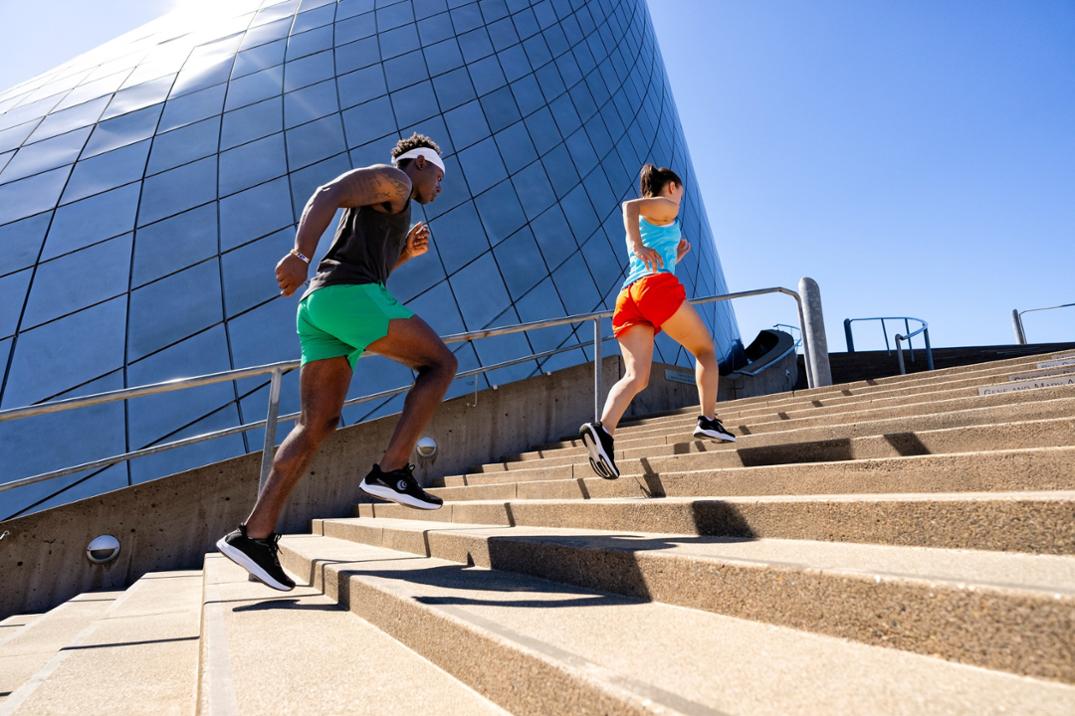 Location Image for Fli-Lyte 5 Road-Running Shoes - Men's