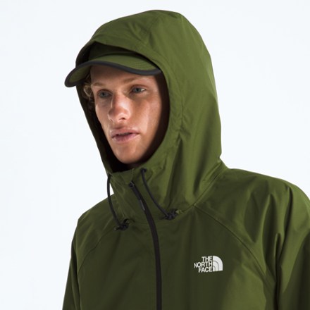 The North Face Antora Rain Hoodie - Men's 4