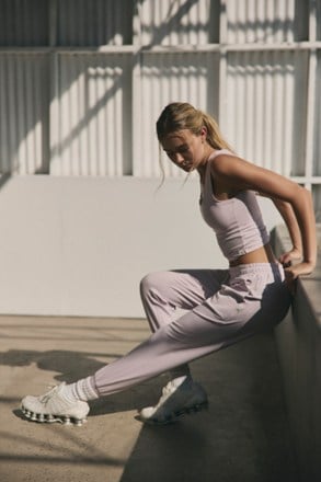 Location Image of color Lilac Breeze Heather