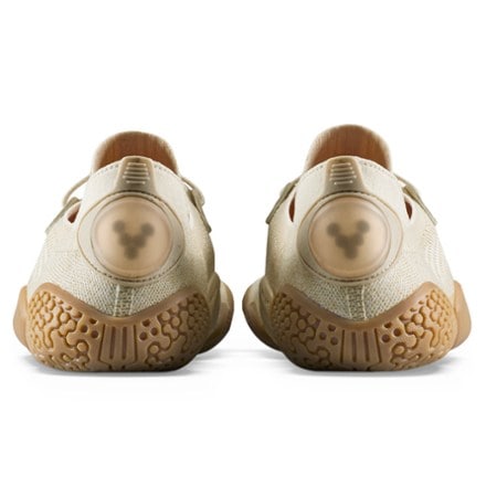 Vivobarefoot Motus Flex Natural Shoes - Women's 5
