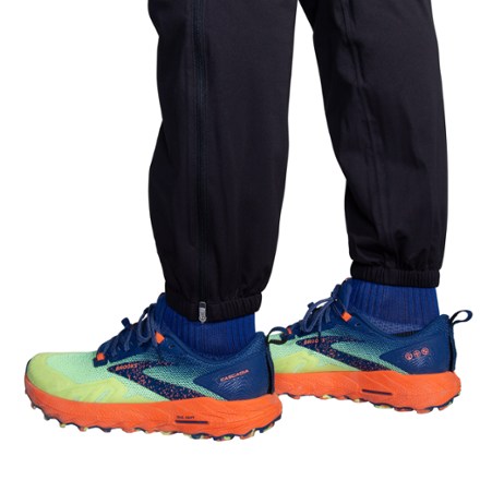 Brooks High Point Waterproof Pants - Men's 4