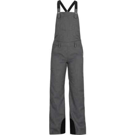 Obermeyer Malta Bib Overalls - Women's 0