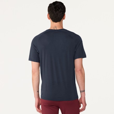 Smartwool Active Ultralite T-Shirt - Men's 4