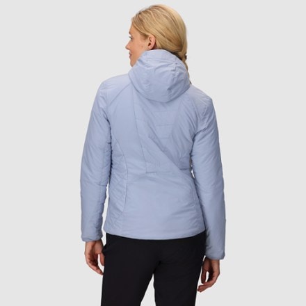 Outdoor Research Vesper Insulated Hoodie - Women's 2