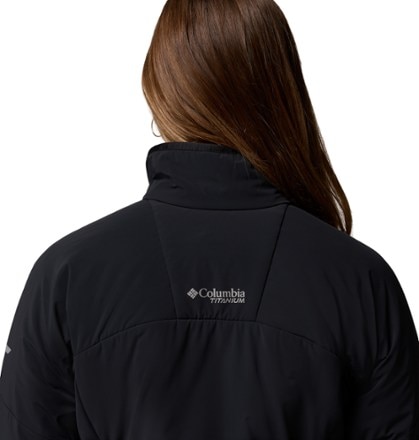 Columbia Silver Leaf Lite Hybrid Insulated Jacket - Women's 5